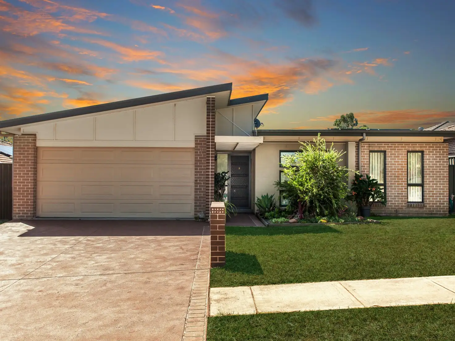 Main view of Homely house listing, 8 Finch Close, Cessnock NSW 2325