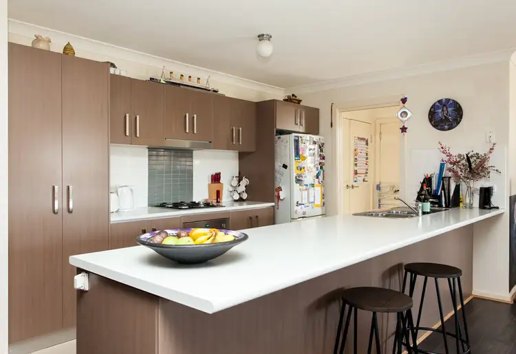 Second view of Homely house listing, 8 Finch Close, Cessnock NSW 2325