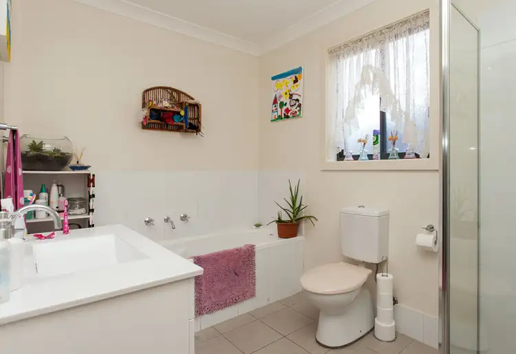 Third view of Homely house listing, 8 Finch Close, Cessnock NSW 2325