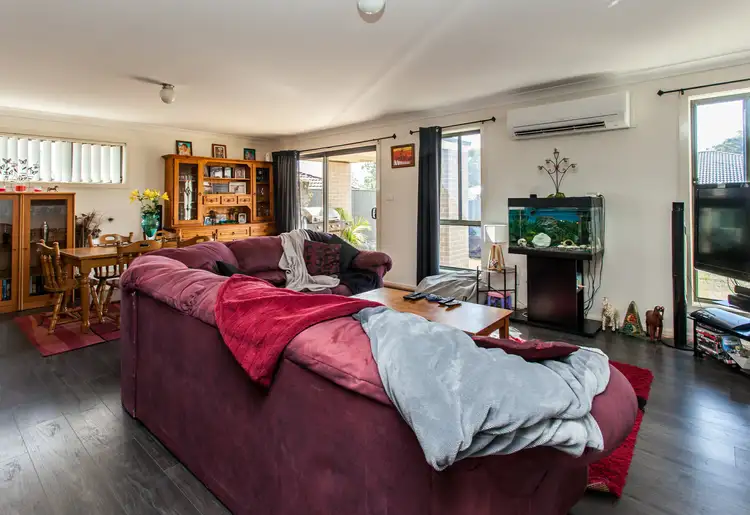 Fourth view of Homely house listing, 8 Finch Close, Cessnock NSW 2325