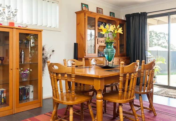Fifth view of Homely house listing, 8 Finch Close, Cessnock NSW 2325