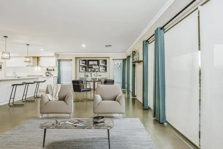 Second view of Homely house listing, 11 Croft Way, The Vines WA 6069