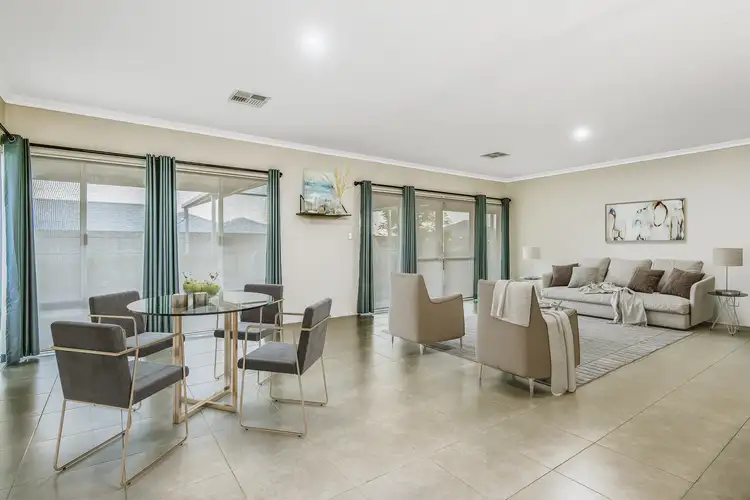 Fourth view of Homely house listing, 11 Croft Way, The Vines WA 6069