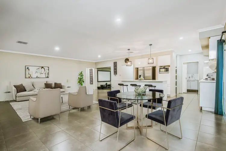 Fifth view of Homely house listing, 11 Croft Way, The Vines WA 6069
