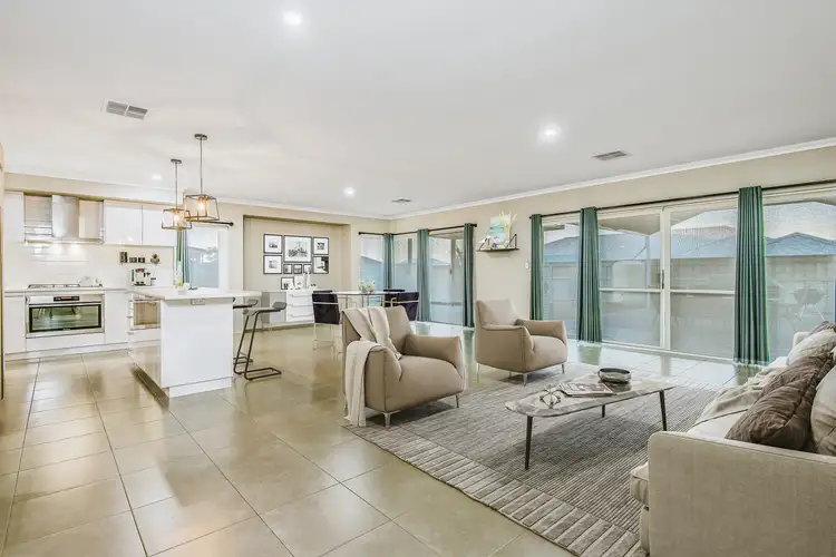 Sixth view of Homely house listing, 11 Croft Way, The Vines WA 6069