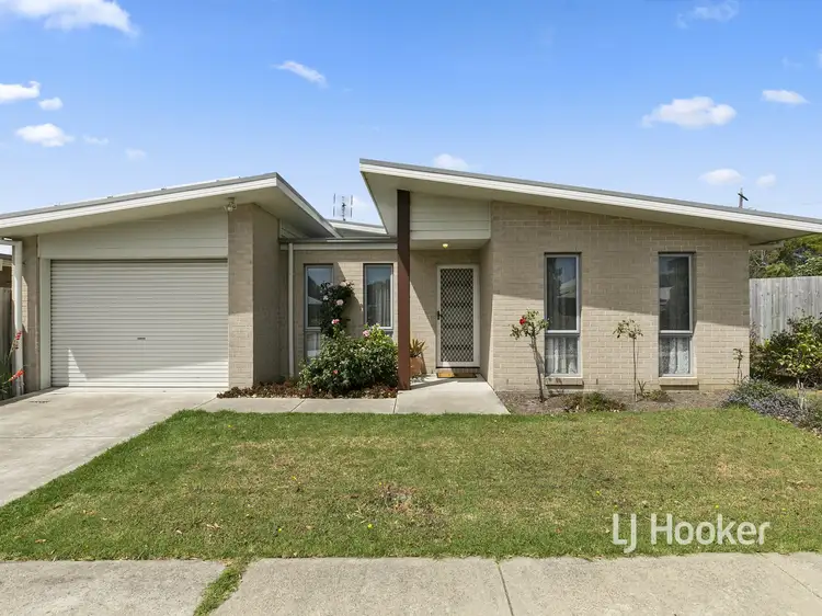49B Cameron Street, Wonthaggi VIC 3995