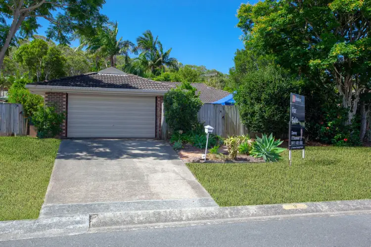 9 Pipit Parade, Burleigh Waters QLD 4220