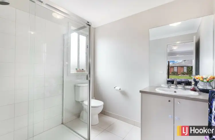 Fourth view of Homely house listing, 22 Brooklime Way, Wallan VIC 3756