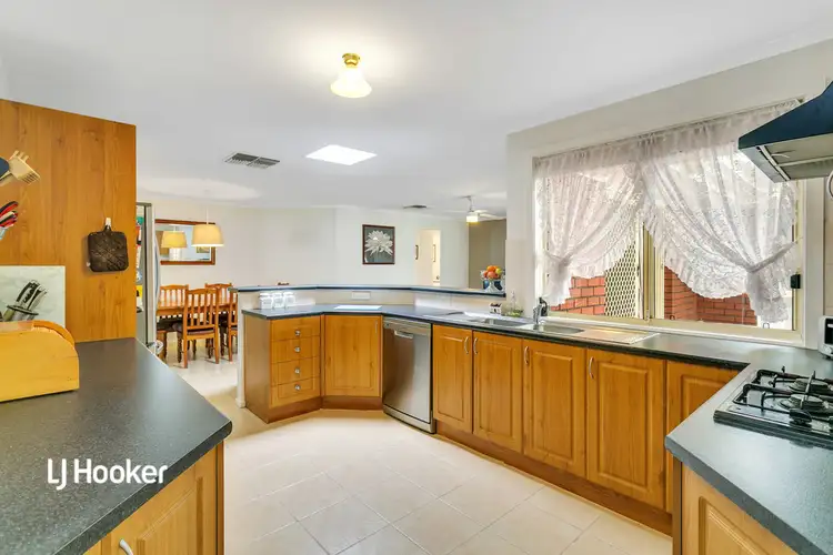 Fifth view of Homely house listing, 13 Braemore Terrace, Blakeview SA 5114