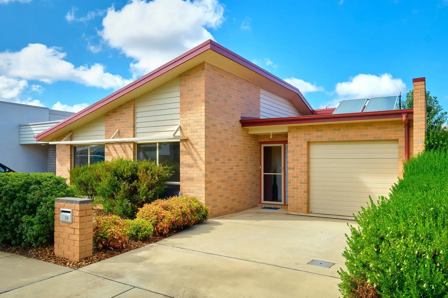 Main view of Homely house listing, 14 Anna Morgan Circuit, Bonner ACT 2914