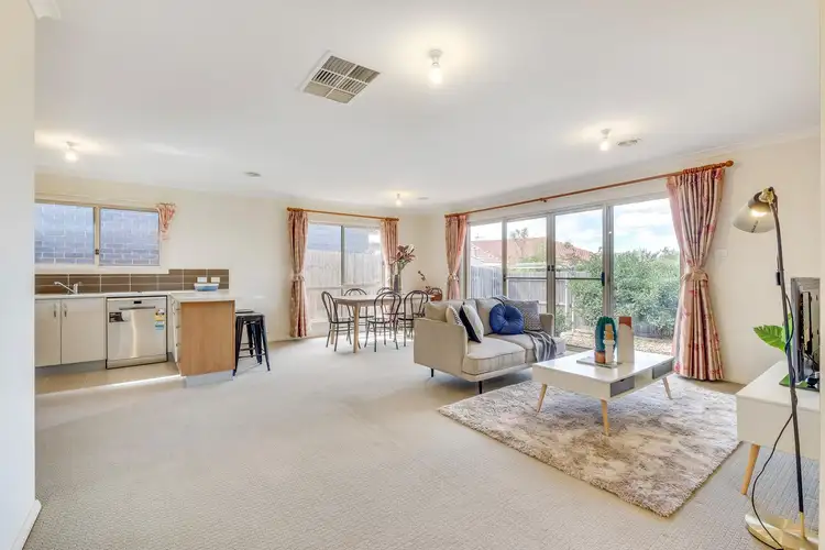 Second view of Homely house listing, 14 Anna Morgan Circuit, Bonner ACT 2914