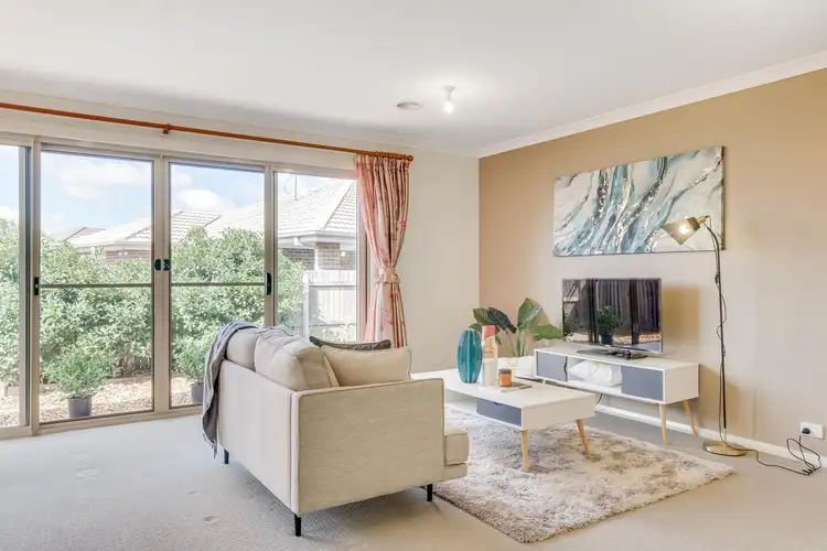 Third view of Homely house listing, 14 Anna Morgan Circuit, Bonner ACT 2914