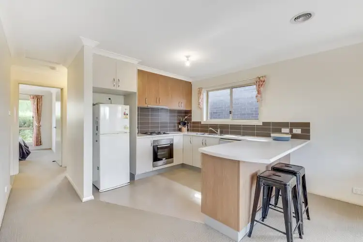 Fourth view of Homely house listing, 14 Anna Morgan Circuit, Bonner ACT 2914
