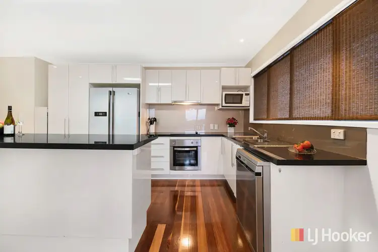 Sixth view of Homely house listing, 1026 Dohles Rocks Road, Griffin QLD 4503