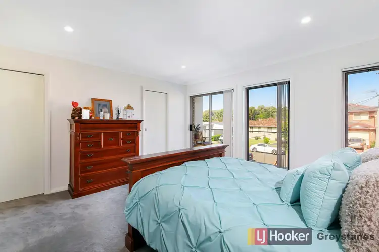 Sixth view of Homely semi-detached listing, 5B Hackney Street, Greystanes NSW 2145