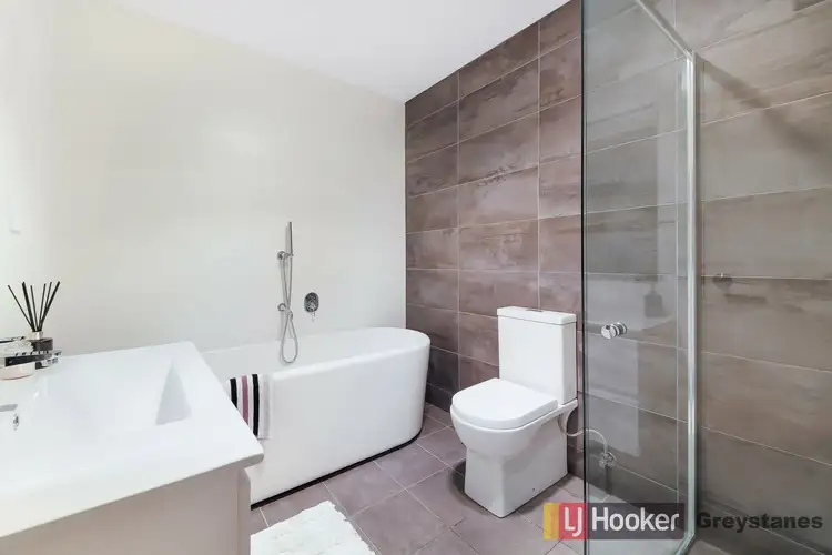 Seventh view of Homely semi-detached listing, 5B Hackney Street, Greystanes NSW 2145