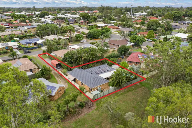 62 McNeill Road, Kallangur QLD 4503