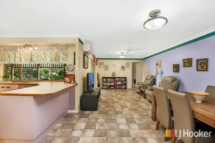 Seventh view of Homely house listing, 62 McNeill Road, Kallangur QLD 4503