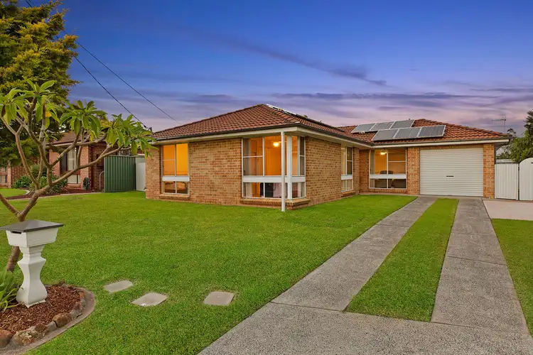 Main view of Homely house listing, 15 Finch Place, Bateau Bay NSW 2261