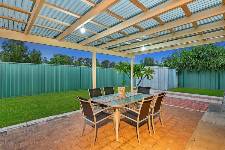 Second view of Homely house listing, 15 Finch Place, Bateau Bay NSW 2261