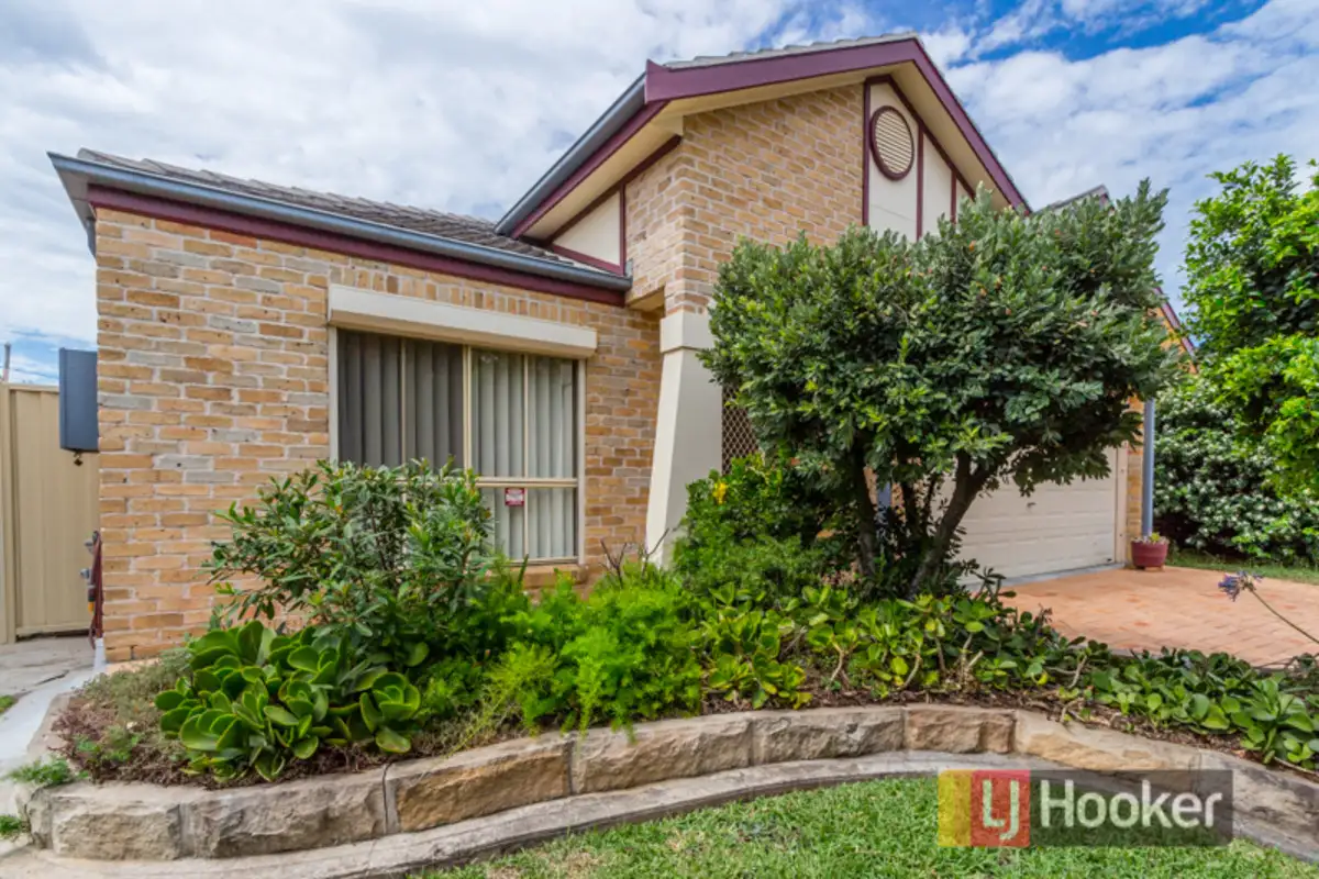 Main view of Homely house listing, 46 Pimelea Place, Rooty Hill NSW 2766