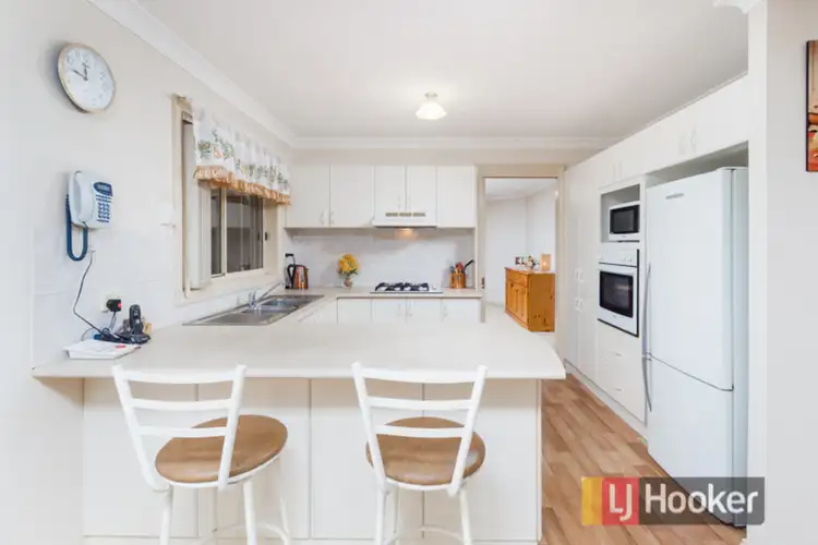 Third view of Homely house listing, 46 Pimelea Place, Rooty Hill NSW 2766