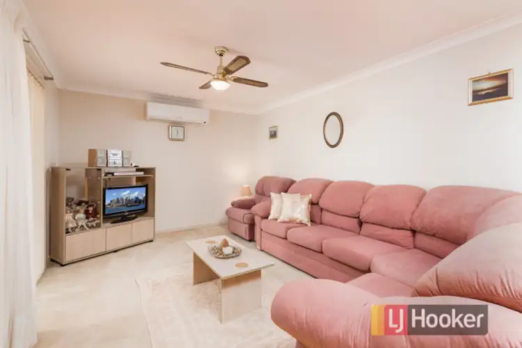 Fourth view of Homely house listing, 46 Pimelea Place, Rooty Hill NSW 2766