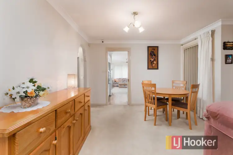 Fifth view of Homely house listing, 46 Pimelea Place, Rooty Hill NSW 2766
