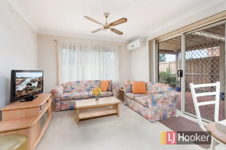 Sixth view of Homely house listing, 46 Pimelea Place, Rooty Hill NSW 2766