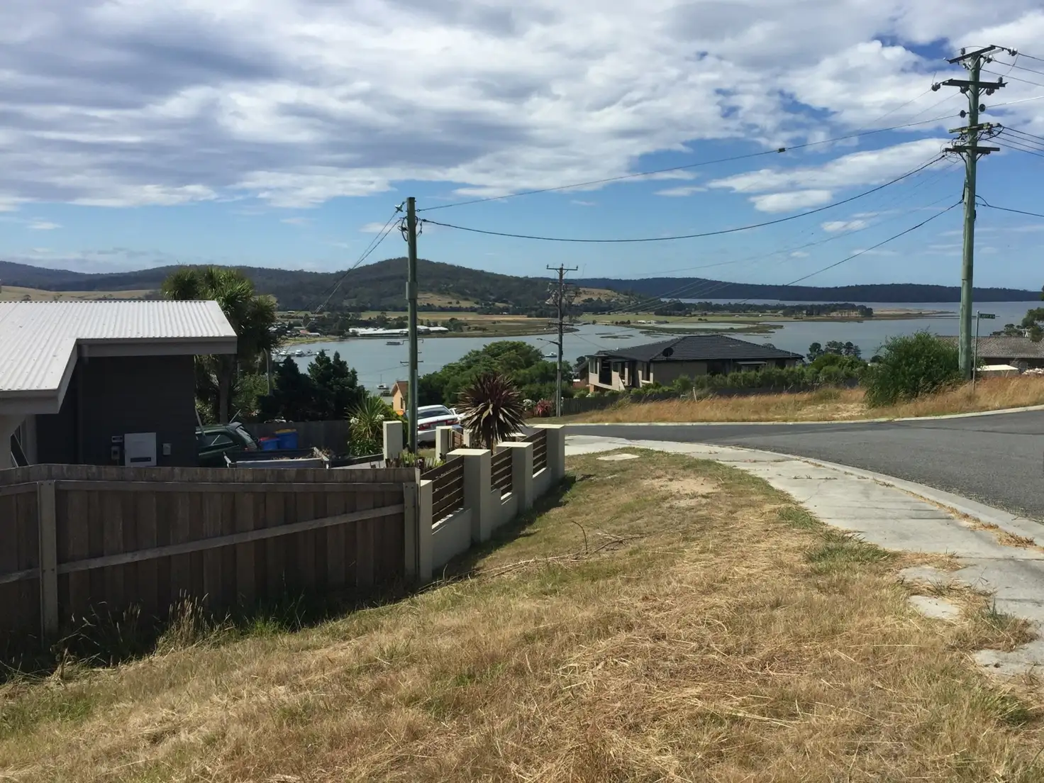 Main view of Homely land listing, 24 Cobrooga Drive, St Helens TAS 7216