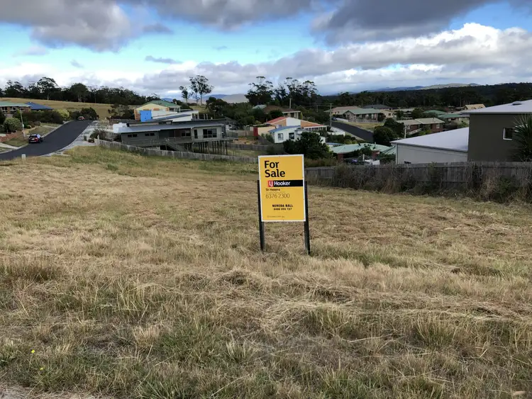 Second view of Homely land listing, 24 Cobrooga Drive, St Helens TAS 7216