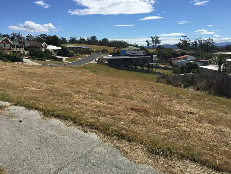 Third view of Homely land listing, 24 Cobrooga Drive, St Helens TAS 7216