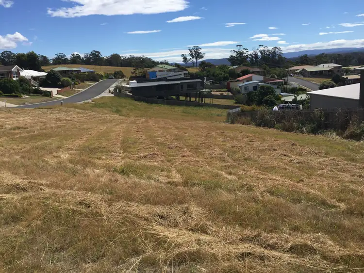 Fourth view of Homely land listing, 24 Cobrooga Drive, St Helens TAS 7216
