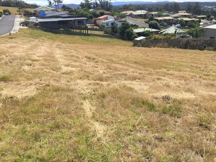 Fifth view of Homely land listing, 24 Cobrooga Drive, St Helens TAS 7216