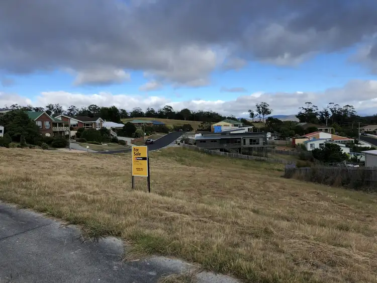 Seventh view of Homely land listing, 24 Cobrooga Drive, St Helens TAS 7216