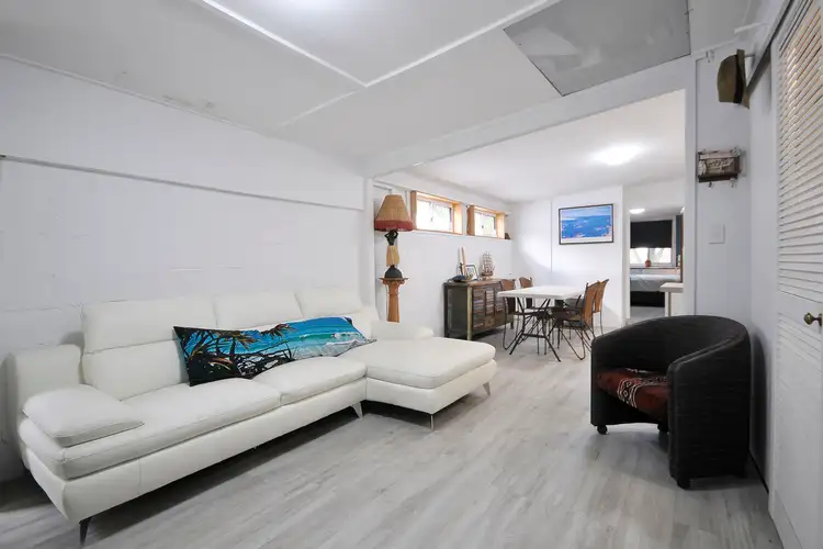 Third view of Homely house listing, 38 Parkes Drive, Tweed Heads NSW 2485