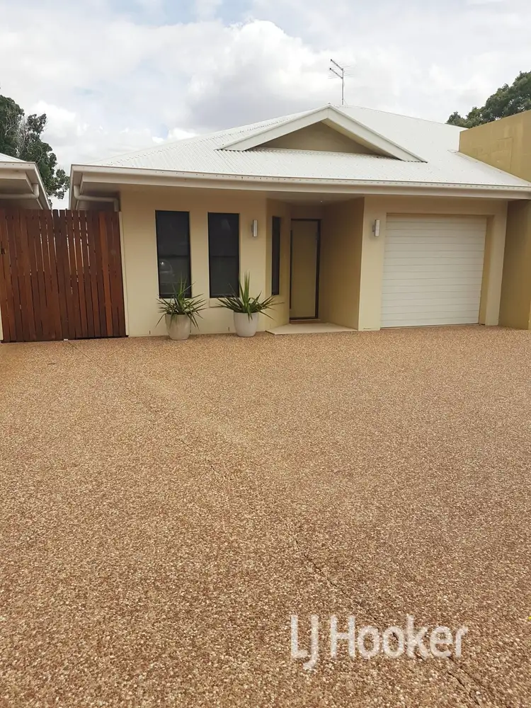 Main view of Homely unit listing, 3/88 Russell St, Goondiwindi QLD 4390