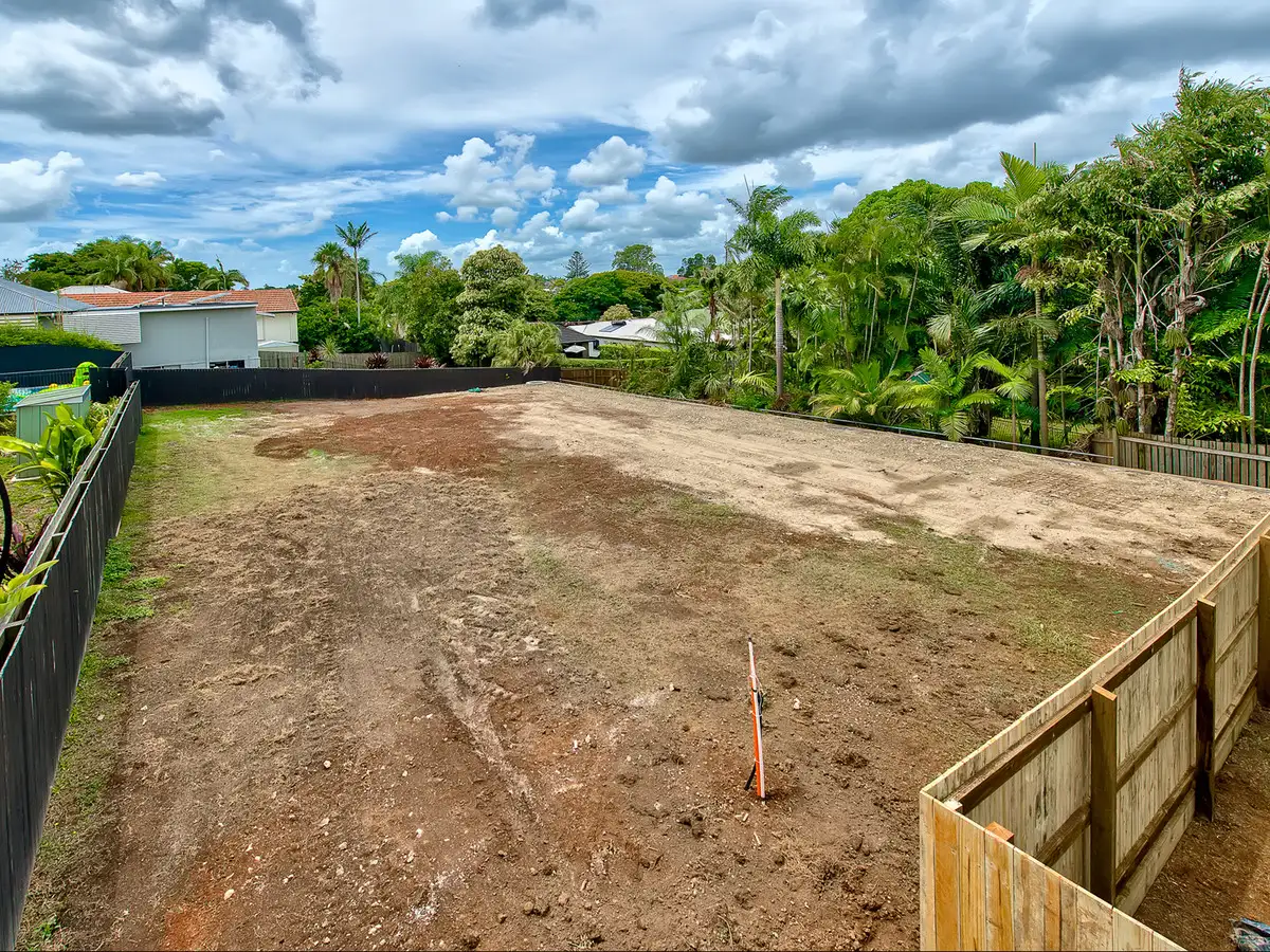Main view of Homely land listing, 32/29 Spence Road, Wavell Heights QLD 4012