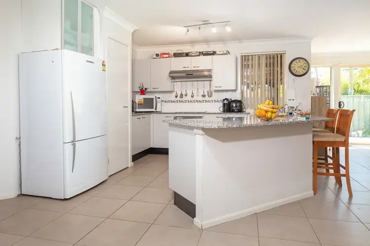 Third view of Homely house listing, 124 Maloneys Drive, Maloneys Beach NSW 2536