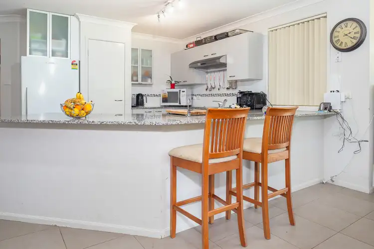 Fourth view of Homely house listing, 124 Maloneys Drive, Maloneys Beach NSW 2536