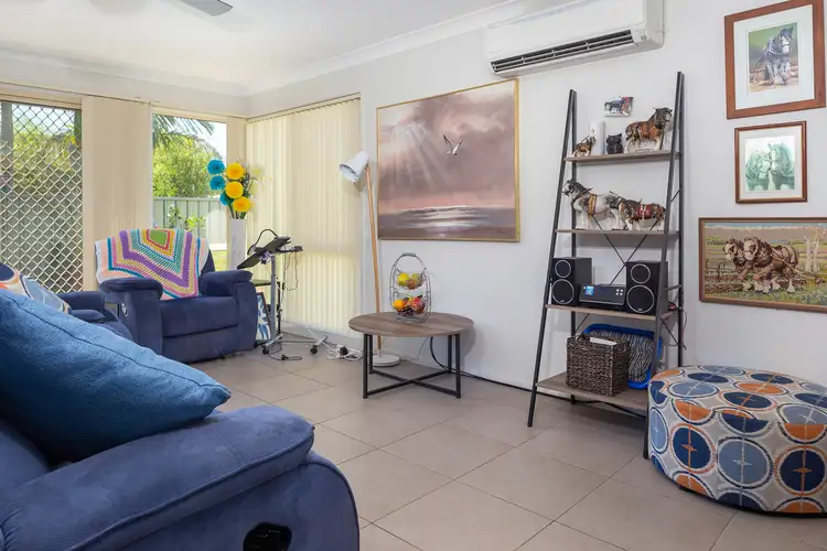Sixth view of Homely house listing, 124 Maloneys Drive, Maloneys Beach NSW 2536