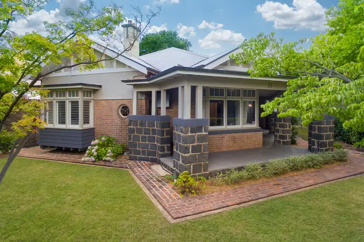 21 Summer Street, Orange NSW 2800