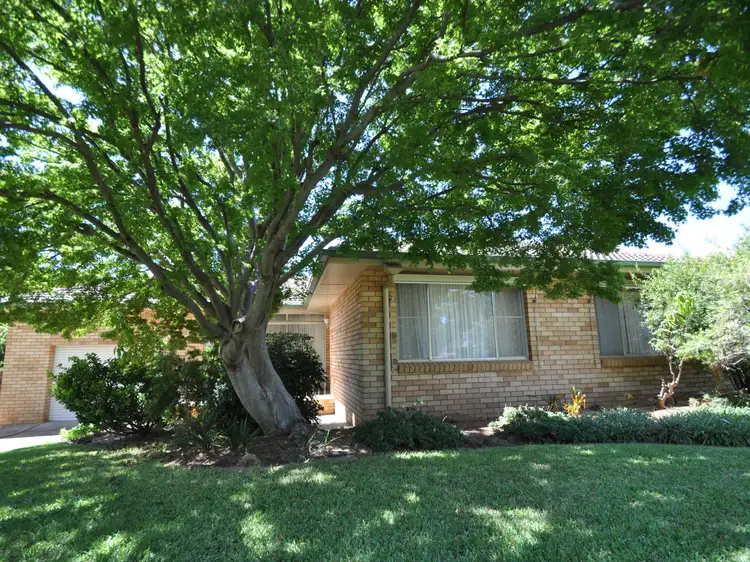 Main view of Homely house listing, 6 Jensen Street, Gunnedah NSW 2380