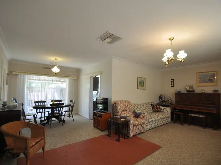 Third view of Homely house listing, 6 Jensen Street, Gunnedah NSW 2380