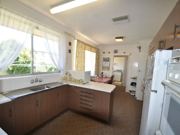 Sixth view of Homely house listing, 6 Jensen Street, Gunnedah NSW 2380