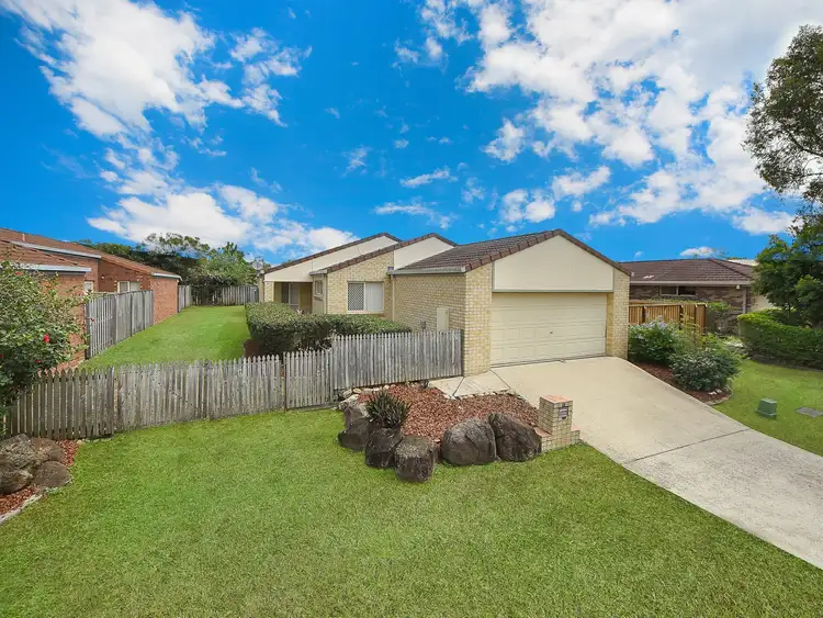 Main view of Homely house listing, 11 Azalea Crescent, Fitzgibbon QLD 4018