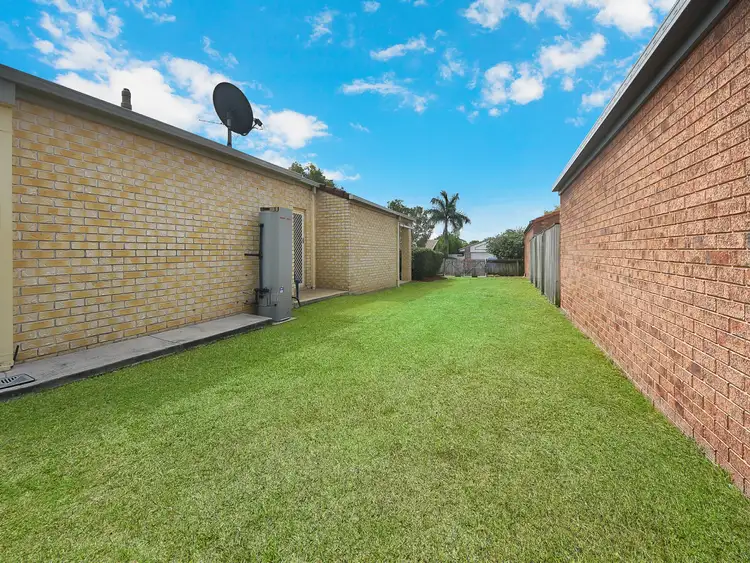 Second view of Homely house listing, 11 Azalea Crescent, Fitzgibbon QLD 4018