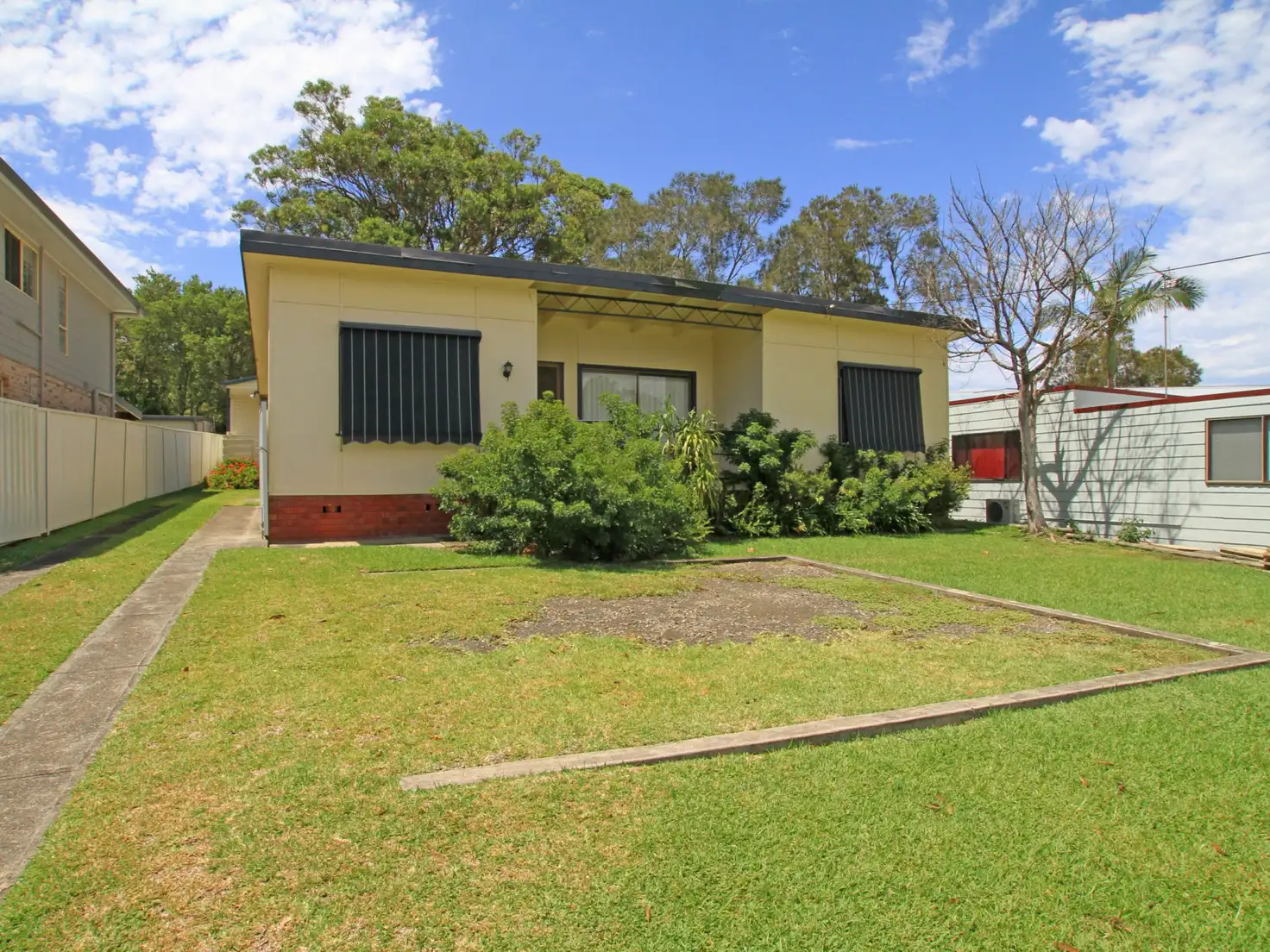 Main view of Homely house listing, 22 Meadowlake Avenue, Berrara NSW 2540