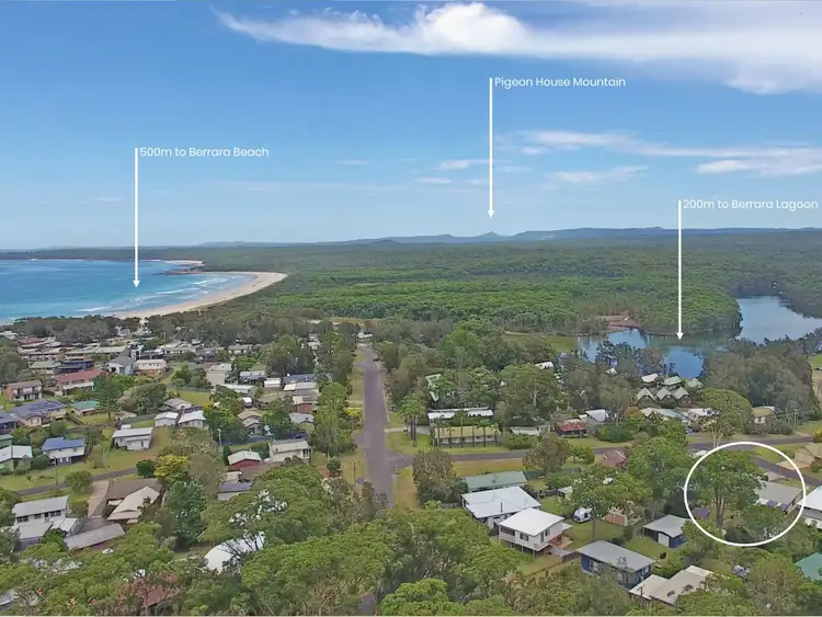 Second view of Homely house listing, 22 Meadowlake Avenue, Berrara NSW 2540