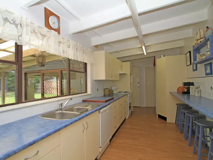 Fifth view of Homely house listing, 22 Meadowlake Avenue, Berrara NSW 2540